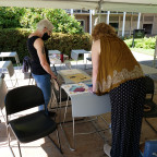 Quilting For Change - 9/1/2021