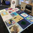 Joy & Justice Community Fair