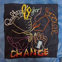 Quilt Square Samples