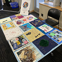 Joy & Justice Community Fair