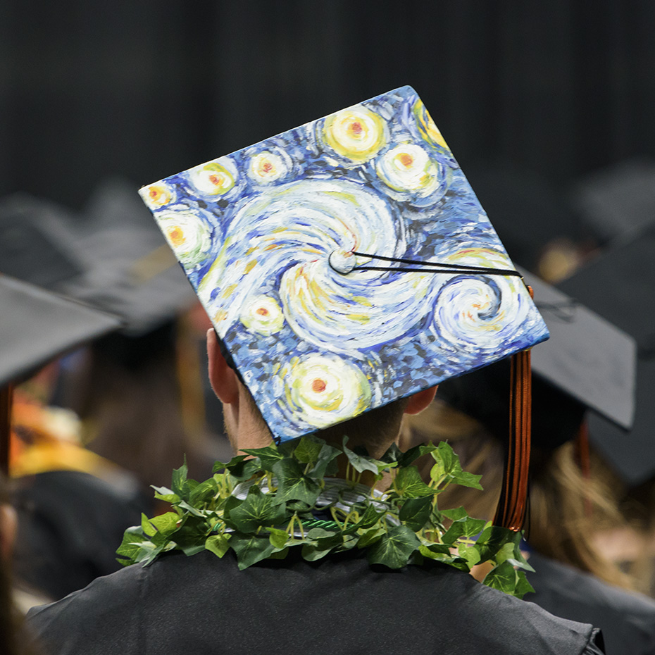 Lewis & Clark students build a robust skill set throughout their four years that applies to any path they take after graduation.