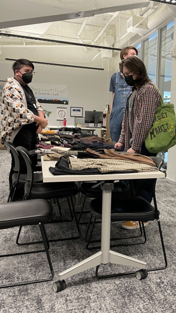 ReUse Room