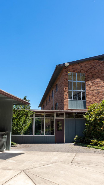 Platt hall