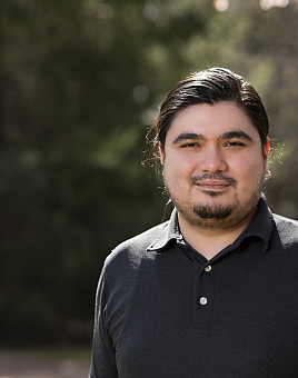 Leonardo (Leo) Perez Lopez