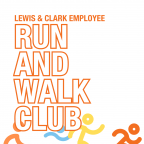 Lewis & Clark Employee Run and Walk Club