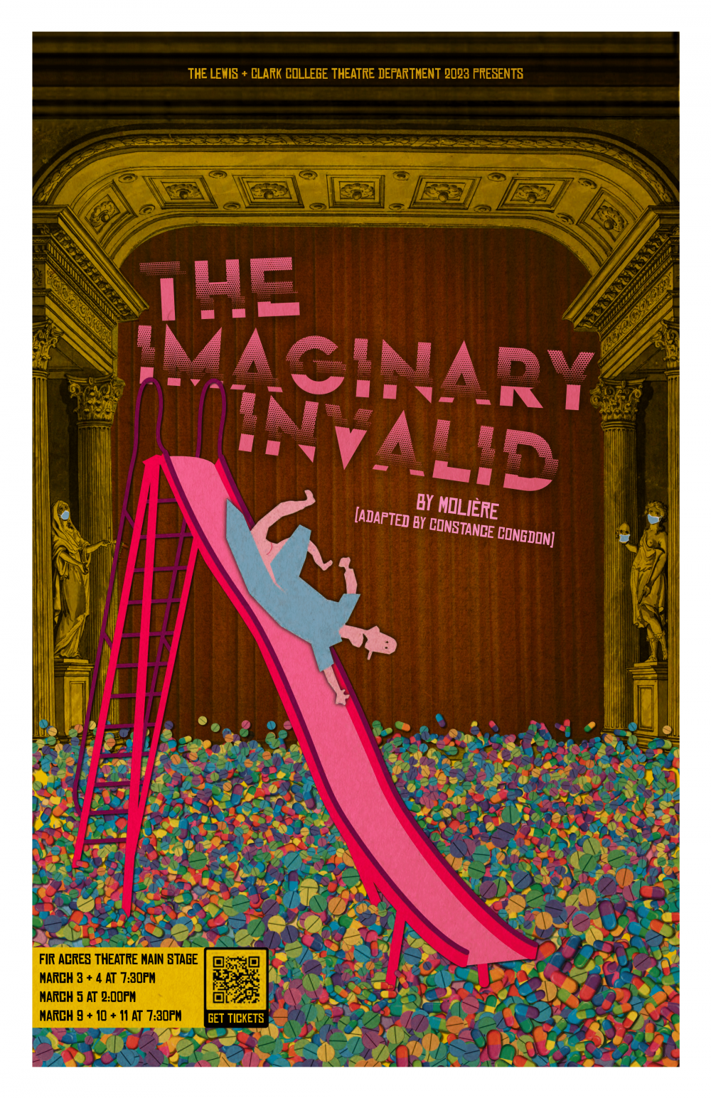 Play poster