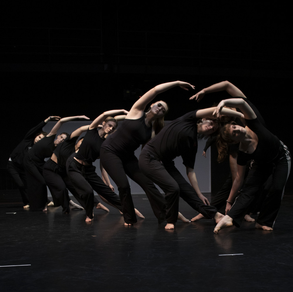 Dance X 2022