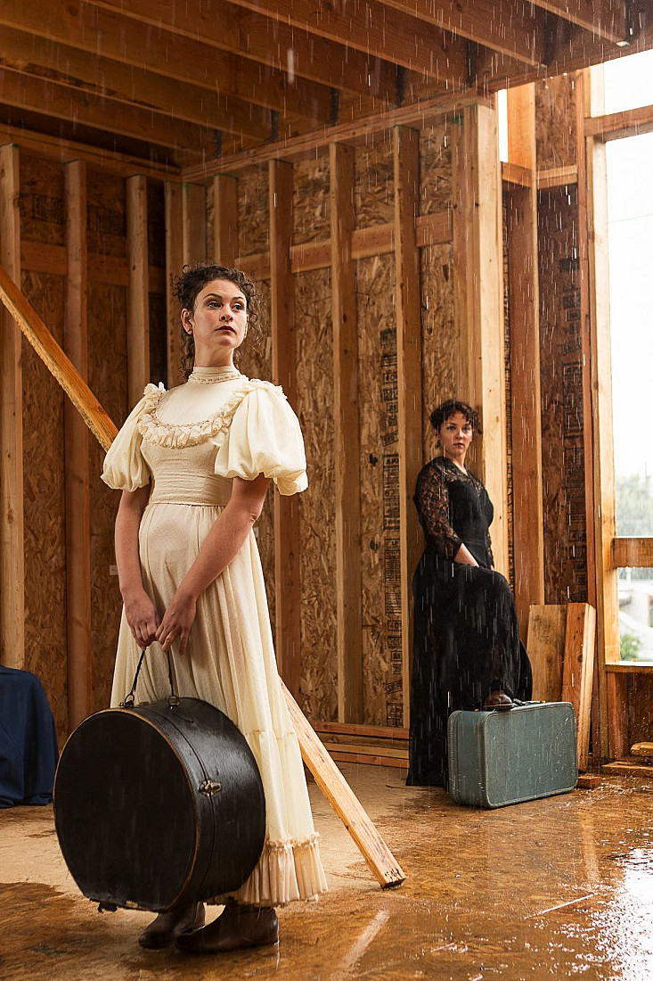 Photo by Owen Carey