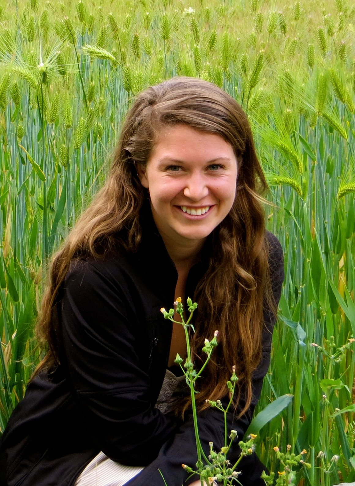 Katie Keith '15