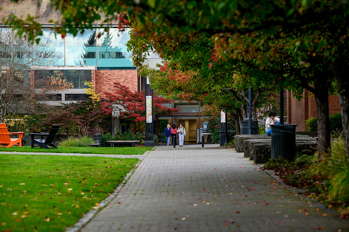 Each of the new minors helps prepare students for a wide range of paths after graduation.