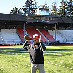 The Lewis & Clark football program will be filled with hard work, competition, and excellence, which in turn will set up our players ...