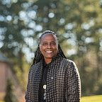As a member of College Presidents for Civic Preparedness, President Robin Holmes-Sullivan will take campus-specific and collective action...