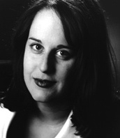 Director of Choral Activities Katherine FitzGibbon