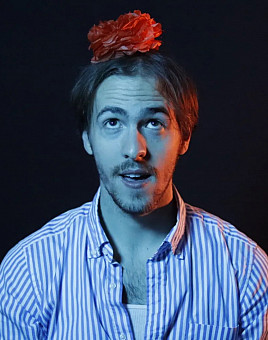 Dylan Hankins BA '20