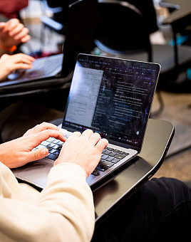 Data for Good course