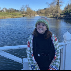 Ellie Mitchell BA '23
