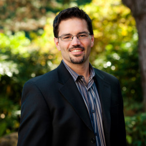 Professor of Rhetoric and Media Studies Mitch Reyes
