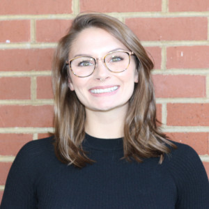 Meredith Stinger BA '19