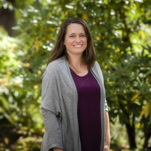 Margaret Metz, associate professor of biology