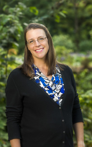 Professor Jessica Kleiss