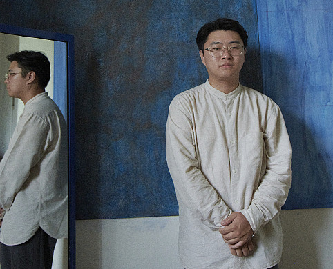 Oswald Hu?nh BA '19 is a 2026 Guggenheim Fellow in music composition, which offers a vivid example of the creative life a liberal arts ed...
