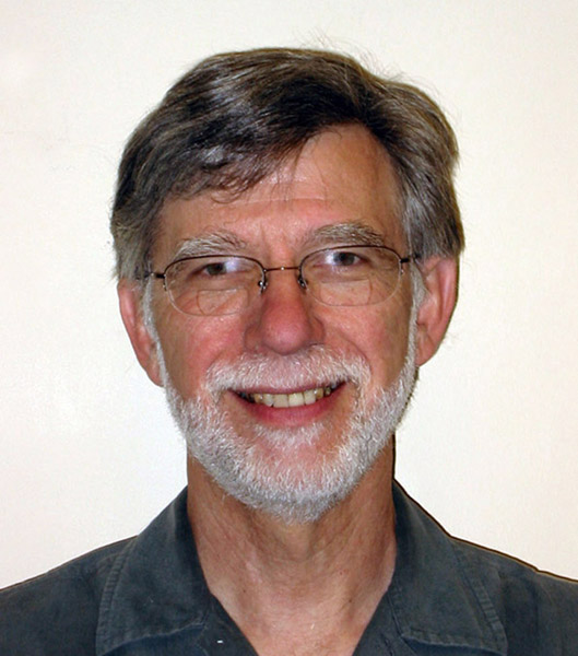 Gary Reiness