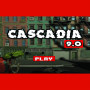 Cascadia 9.0 video game graphic thumbnail
