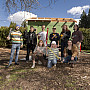 Tiny House Club members