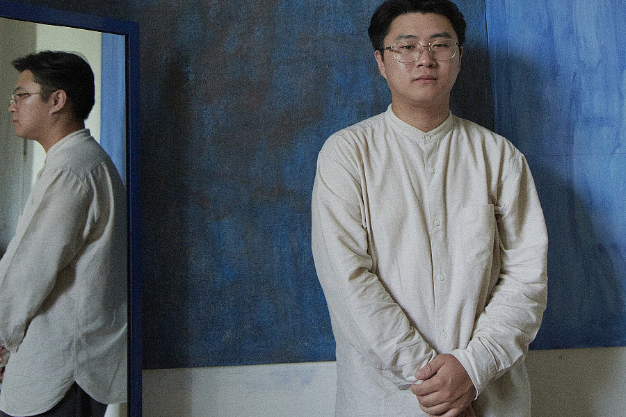 Oswald Hu?nh BA '19 is a 2026 Guggenheim Fellow in music composition, which offers a vivid example of the creative life a liberal arts ed...