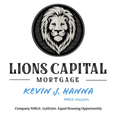 Lions Capital Mortgage