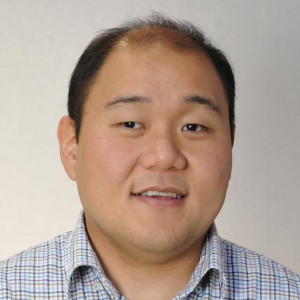 Albert Bae