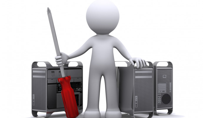 Personal Computer Assistance -  We provide IT assistance with all sorts of technical troubleshooting. We're happy to take a look at ...