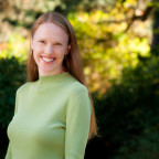 Jerusha Detweiler-Bedell