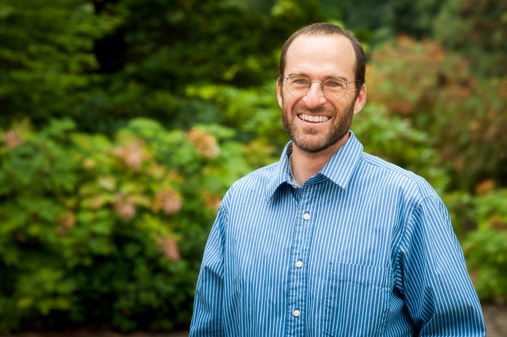 Dr. Oren Kosansky